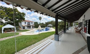 Se Vende Finca Campestre En Cerritos Pereira