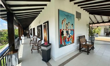 Se Vende Finca Campestre En Cerritos Pereira