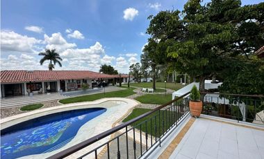 Se Vende Finca Campestre En Cerritos Pereira