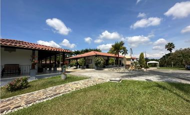 Se Vende Finca Campestre En Cerritos Pereira