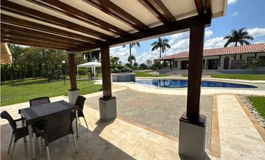 Se Vende Finca Campestre En Cerritos Pereira