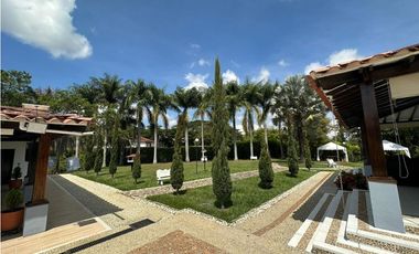 Se Vende Finca Campestre En Cerritos Pereira
