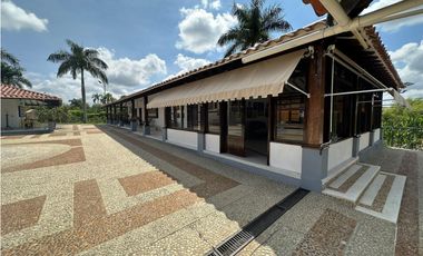 Se Vende Finca Campestre En Cerritos Pereira