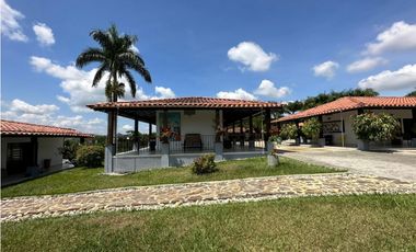 Se Vende Finca Campestre En Cerritos Pereira