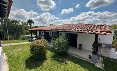 Se Vende Finca Campestre En Cerritos Pereira