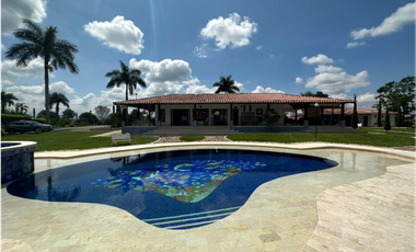 Se Vende Finca Campestre En Cerritos Pereira