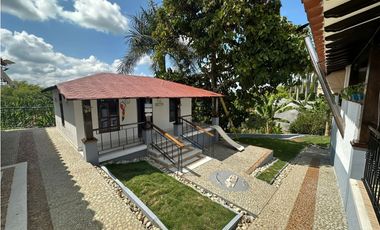 Se Vende Finca Campestre En Cerritos Pereira