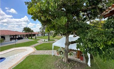 Se Vende Finca Campestre En Cerritos Pereira