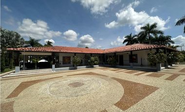 Se Vende Finca Campestre En Cerritos Pereira