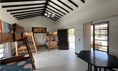 Se Vende Finca Campestre En Cerritos Pereira