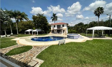 Se Vende Finca Campestre En Cerritos Pereira