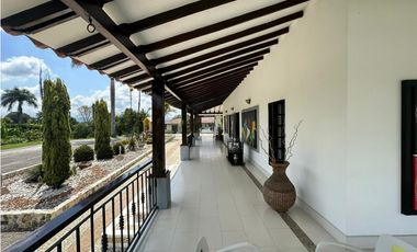 Se Vende Finca Campestre En Cerritos Pereira