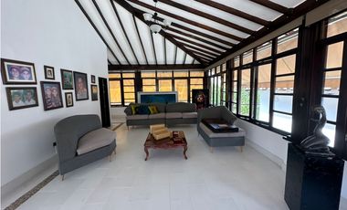 Se Vende Finca Campestre En Cerritos Pereira