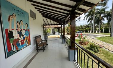 Se Vende Finca Campestre En Cerritos Pereira