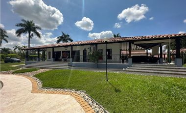 Se Vende Finca Campestre En Cerritos Pereira