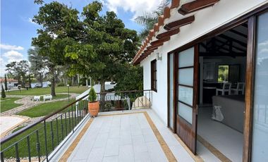 Se Vende Finca Campestre En Cerritos Pereira