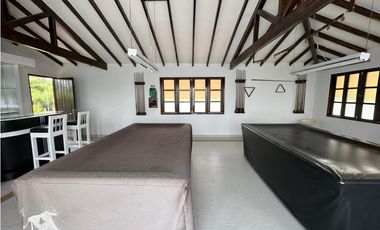 Se Vende Finca Campestre En Cerritos Pereira