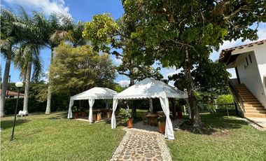 Se Vende Finca Campestre En Cerritos Pereira