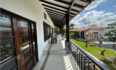 Se Vende Finca Campestre En Cerritos Pereira