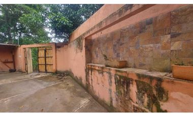 VENTA DE FINCA EN ANOLAIMA CUNDINAMARCA CASA CON LICENCIA