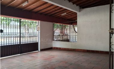 CUCUTA-BARRIO QUINTA ORIENTAL VENTA DE CASA 