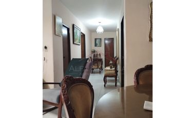 CUCUTA-BARRIO QUINTA ORIENTAL VENTA DE CASA 