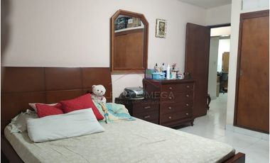 CUCUTA-BARRIO QUINTA ORIENTAL VENTA DE CASA 