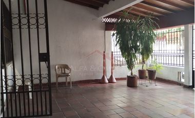 CUCUTA-BARRIO QUINTA ORIENTAL VENTA DE CASA 