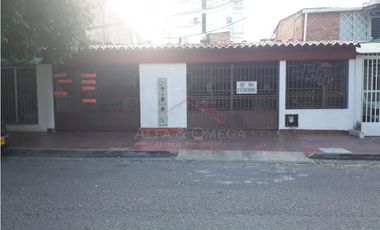 CUCUTA-BARRIO QUINTA ORIENTAL VENTA DE CASA 