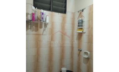 CUCUTA-BARRIO QUINTA ORIENTAL VENTA DE CASA 