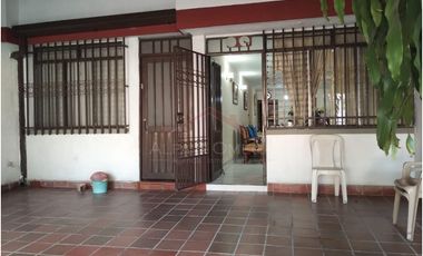 CUCUTA-BARRIO QUINTA ORIENTAL VENTA DE CASA 