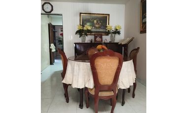 CUCUTA-BARRIO QUINTA ORIENTAL VENTA DE CASA 