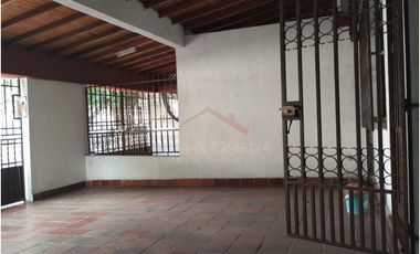CUCUTA-BARRIO QUINTA ORIENTAL VENTA DE CASA 
