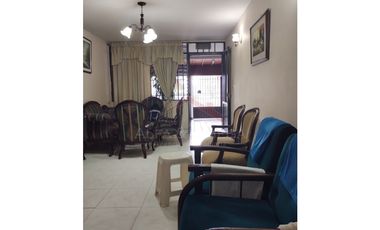 CUCUTA-BARRIO QUINTA ORIENTAL VENTA DE CASA 