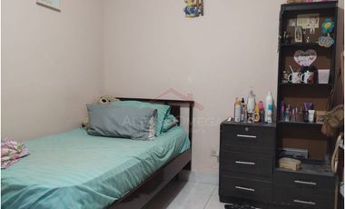 CUCUTA-BARRIO QUINTA ORIENTAL VENTA DE CASA 