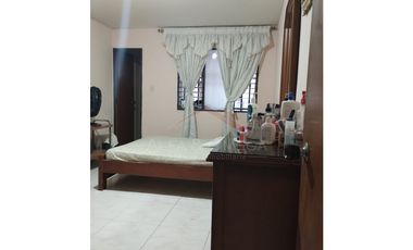 CUCUTA-BARRIO QUINTA ORIENTAL VENTA DE CASA 