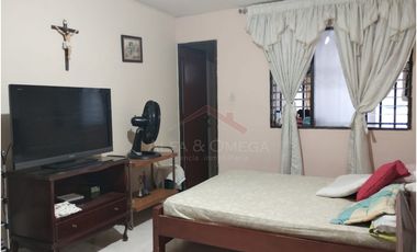 CUCUTA-BARRIO QUINTA ORIENTAL VENTA DE CASA 