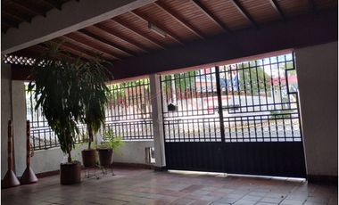CUCUTA-BARRIO QUINTA ORIENTAL VENTA DE CASA 