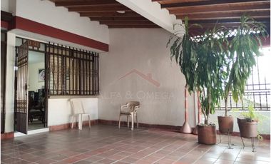 CUCUTA-BARRIO QUINTA ORIENTAL VENTA DE CASA 