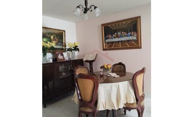 CUCUTA-BARRIO QUINTA ORIENTAL VENTA DE CASA 