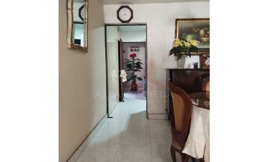 CUCUTA-BARRIO QUINTA ORIENTAL VENTA DE CASA 
