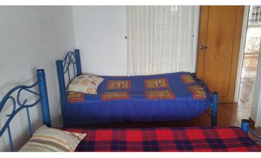 Casa En Conjunto Cerrado En Pradilla Excelente Clima