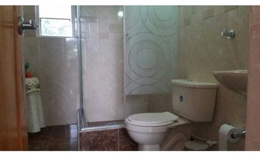 Casa En Conjunto Cerrado En Pradilla Excelente Clima