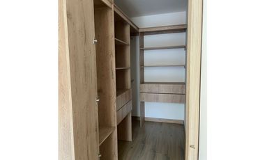 Vendo apartamento en  4 piso para estrenar en Cajica