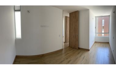 Vendo apartamento en  4 piso para estrenar en Cajica