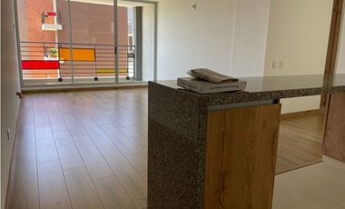 Vendo apartamento en  4 piso para estrenar en Cajica