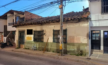 venta de casa lote en el barrio Altos de laureles - Rionegro