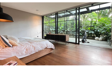 Apartamento con terraza - Venta/Arriendo