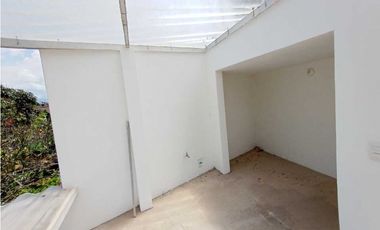 Casa Central de Pueblo (La Mesa Cundi)