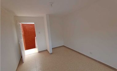 Casa Central de Pueblo (La Mesa Cundi)